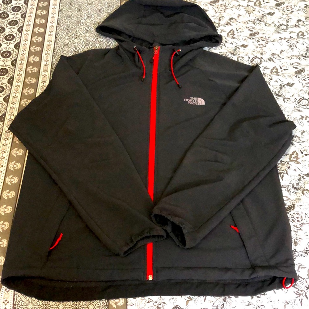COPY - The north face light jacket